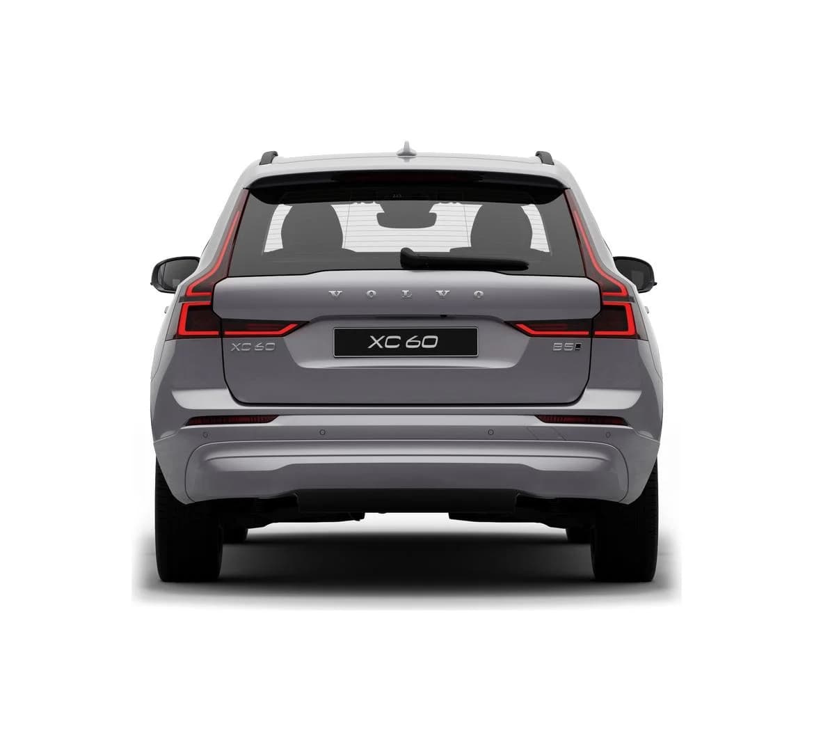 Volvo XC60 Core — zdjęcie 5