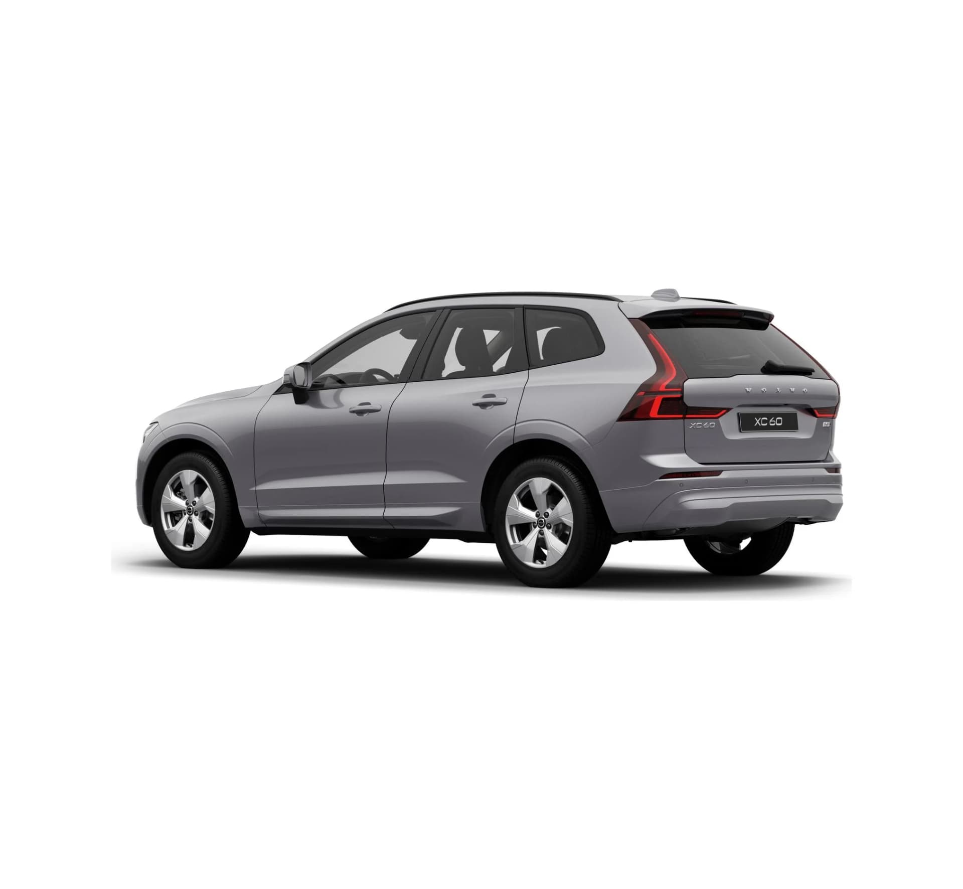 Volvo XC60 Core — zdjęcie 4