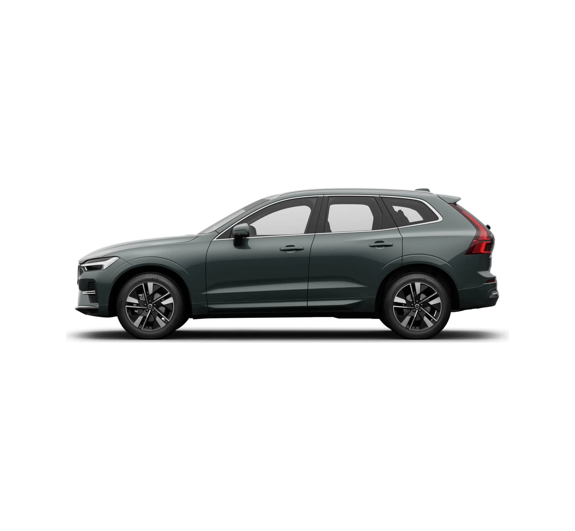 Volvo XC60 Plus — zdjęcie 3