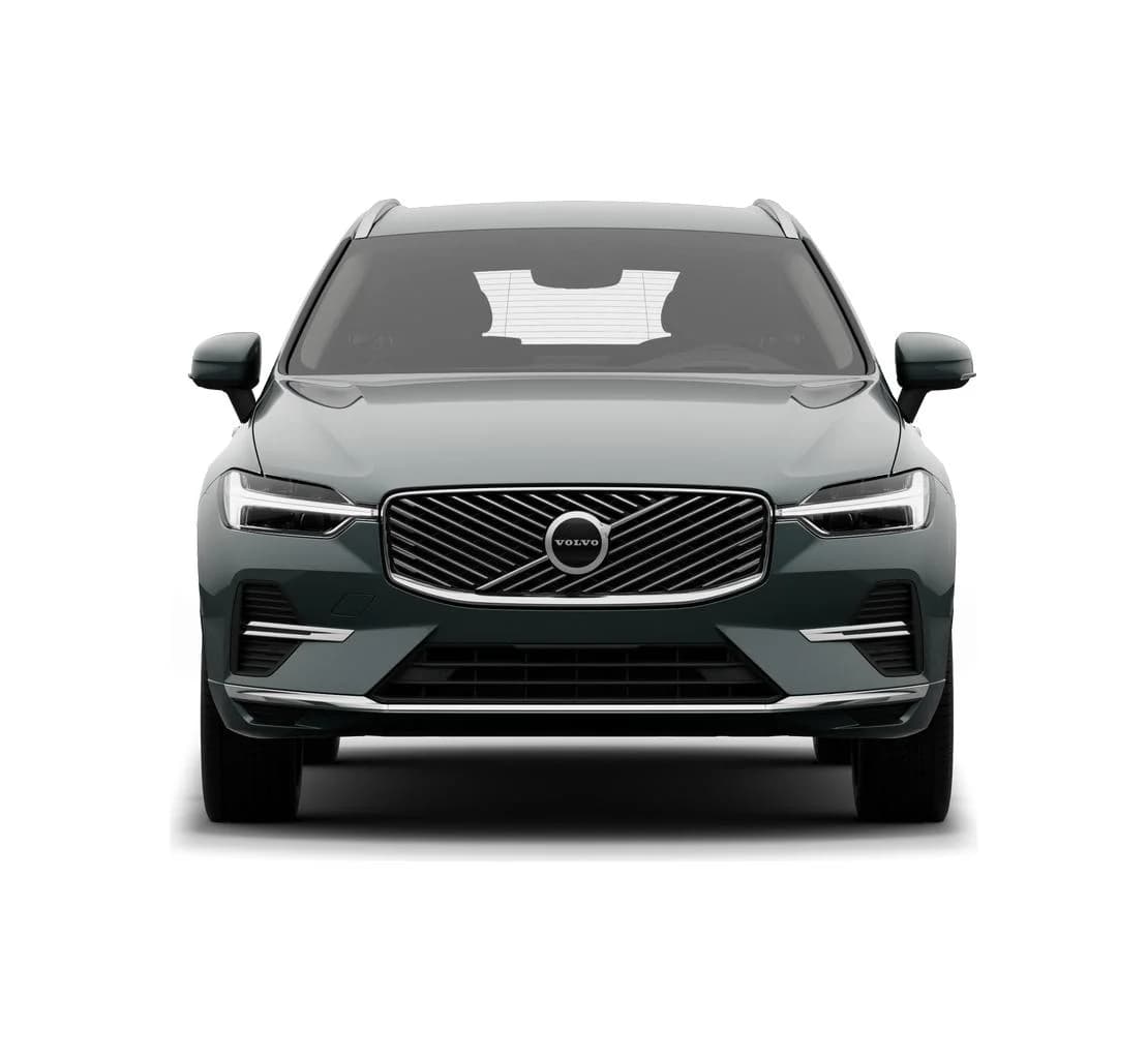 Volvo XC60 Plus — zdjęcie 2