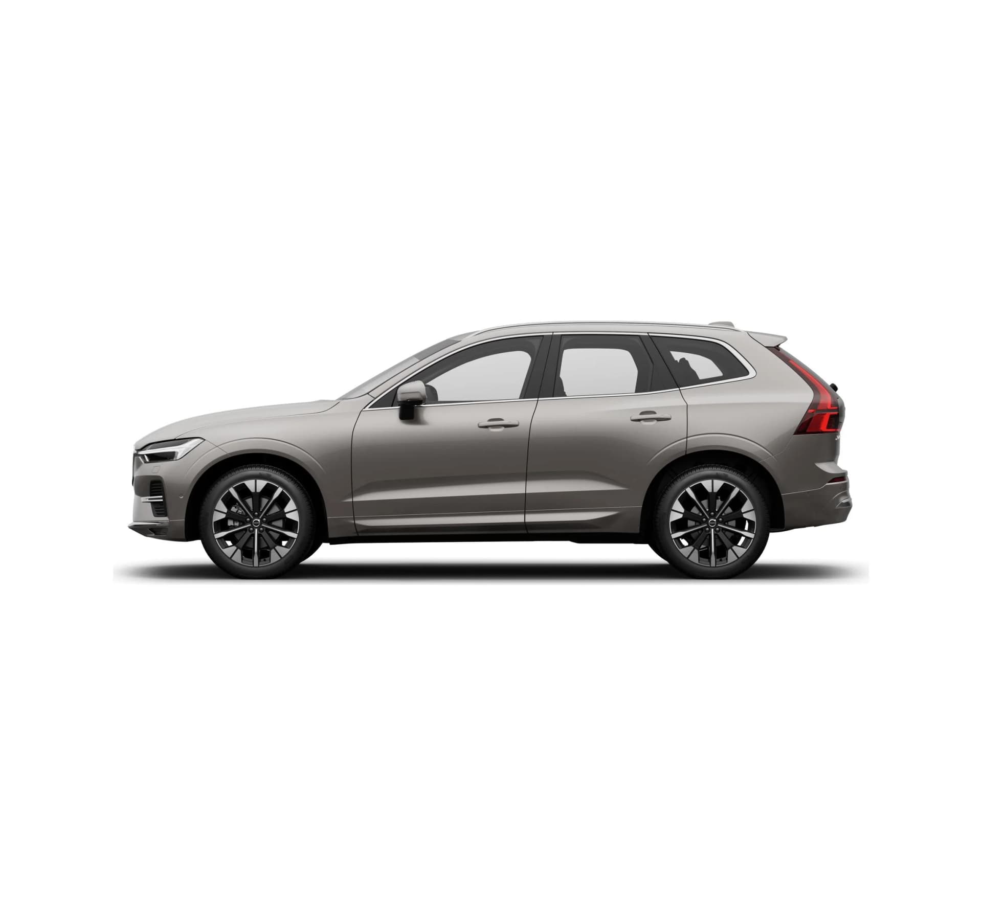 Volvo XC60 Ultra — zdjęcie 3