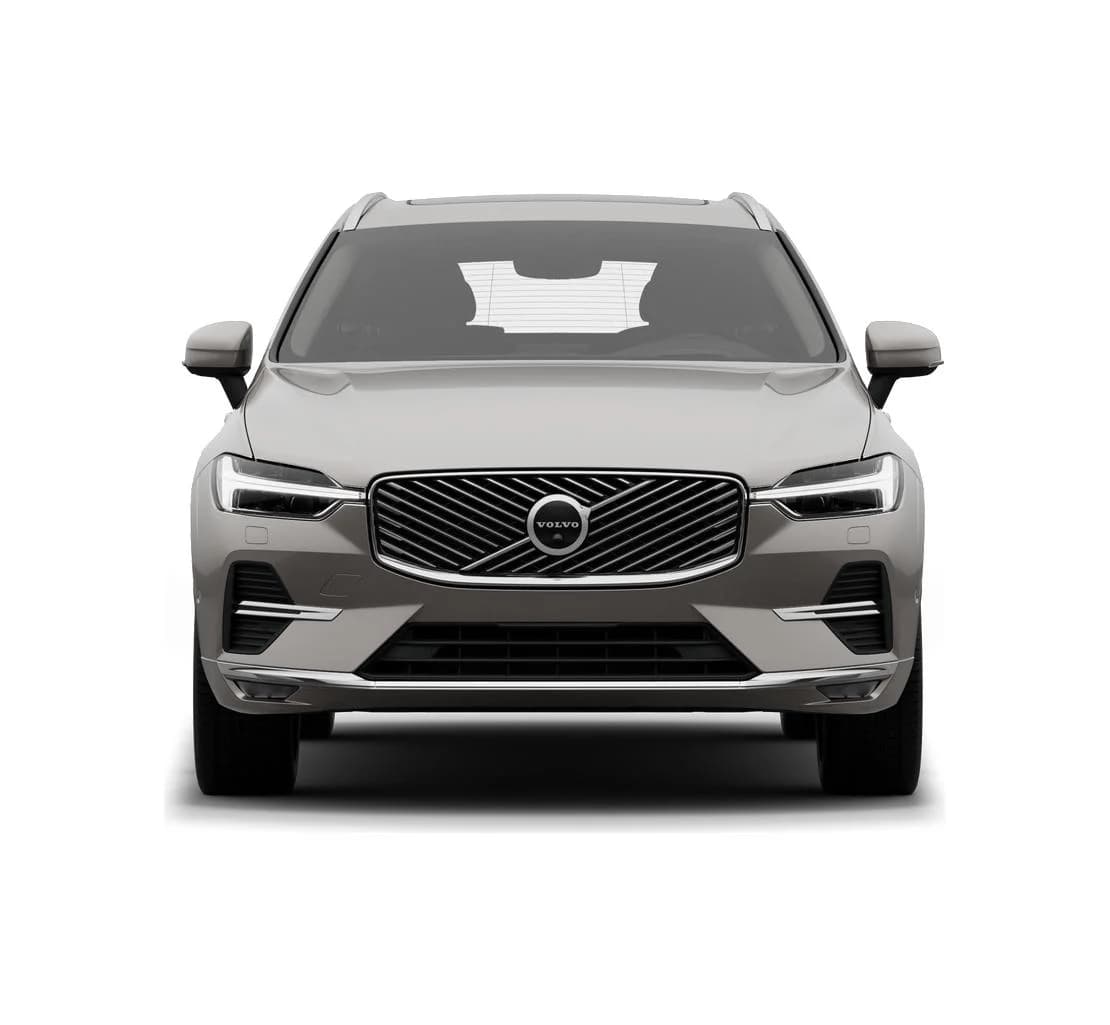 Volvo XC60 Ultra — zdjęcie 2
