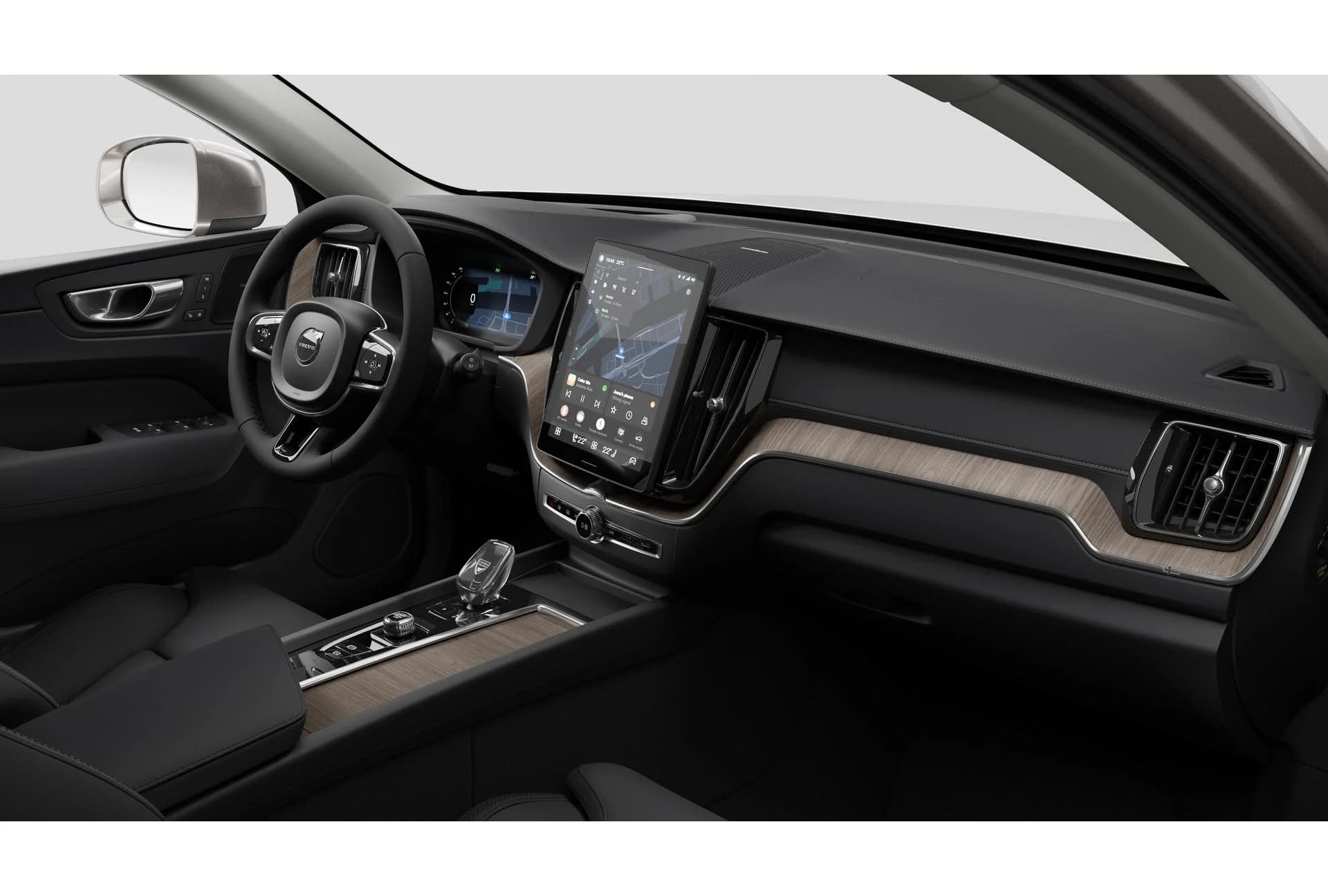 Volvo XC60 Ultra — zdjęcie 6