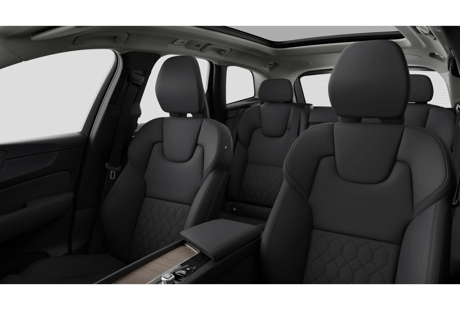 Volvo XC60 Ultra — zdjęcie 8
