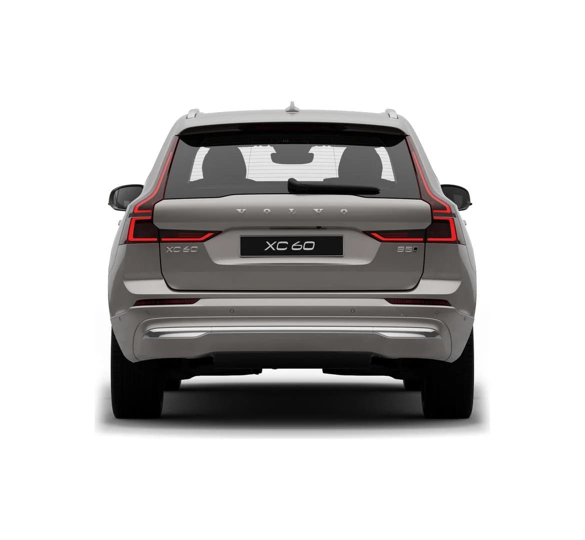 Volvo XC60 Ultra — zdjęcie 5