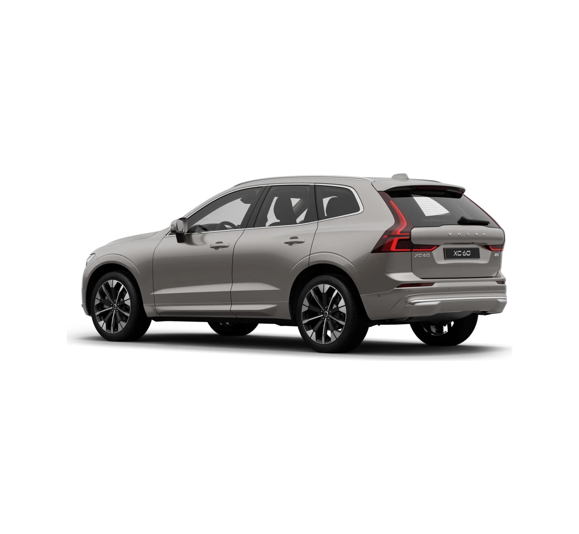 Volvo XC60 Ultra — zdjęcie 4
