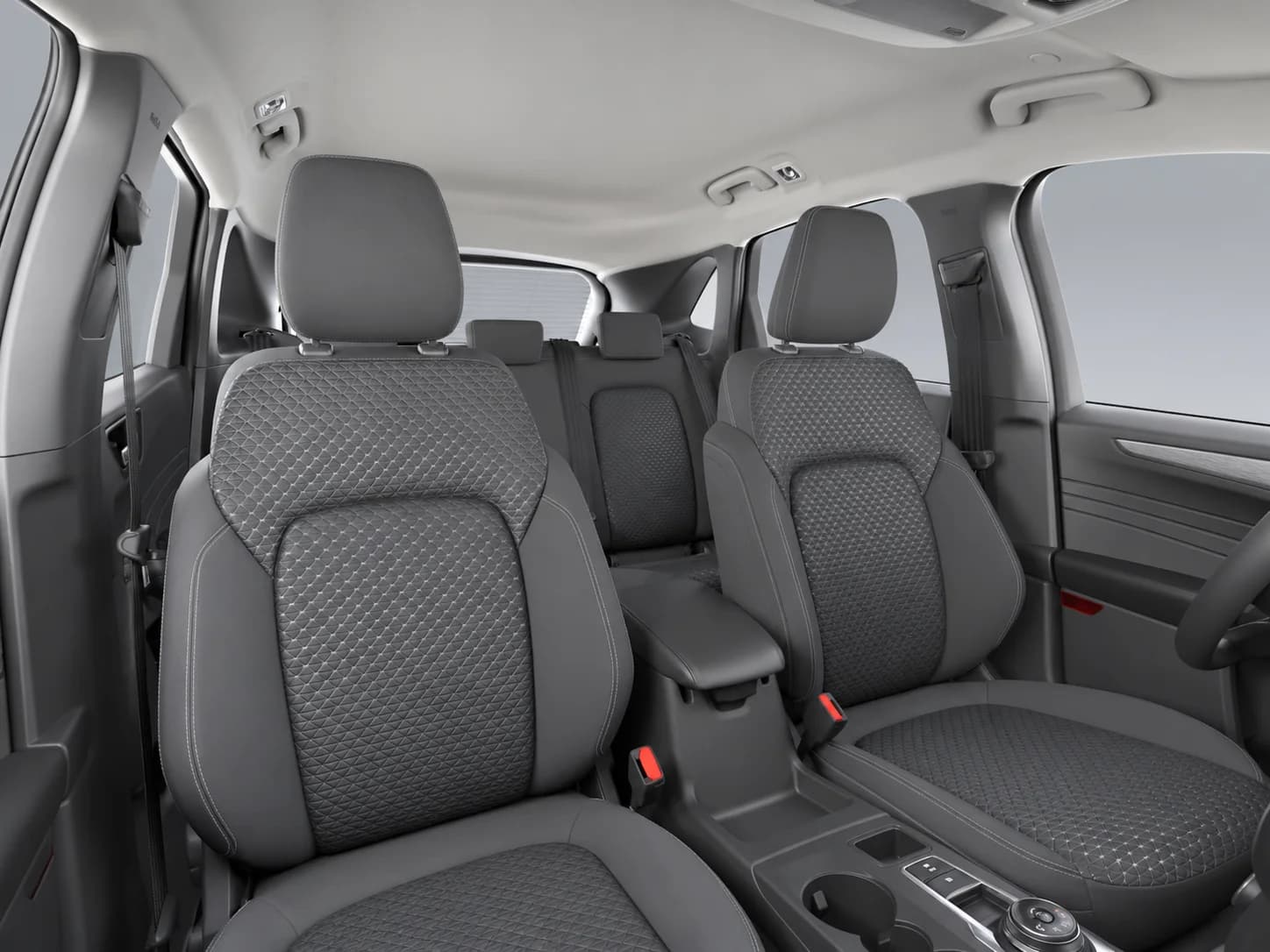 Ford Kuga 1.5 EcoBoost Titanium aut — zdjęcie 7