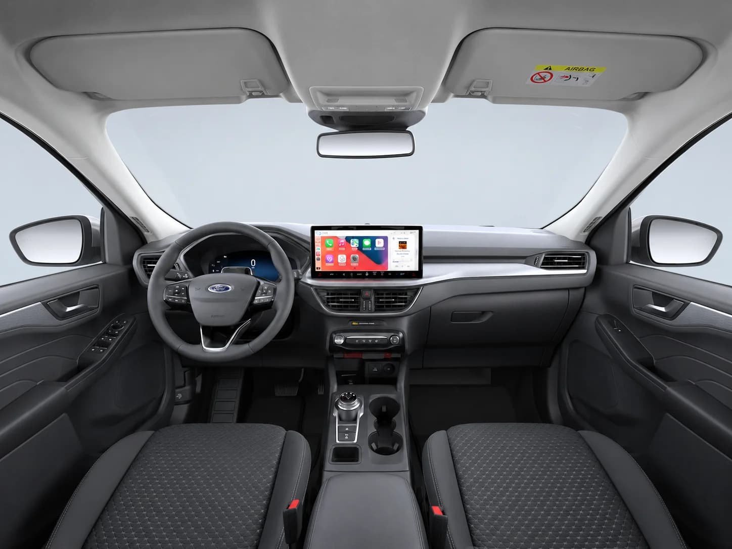 Ford Kuga 1.5 EcoBoost Titanium aut — zdjęcie 6