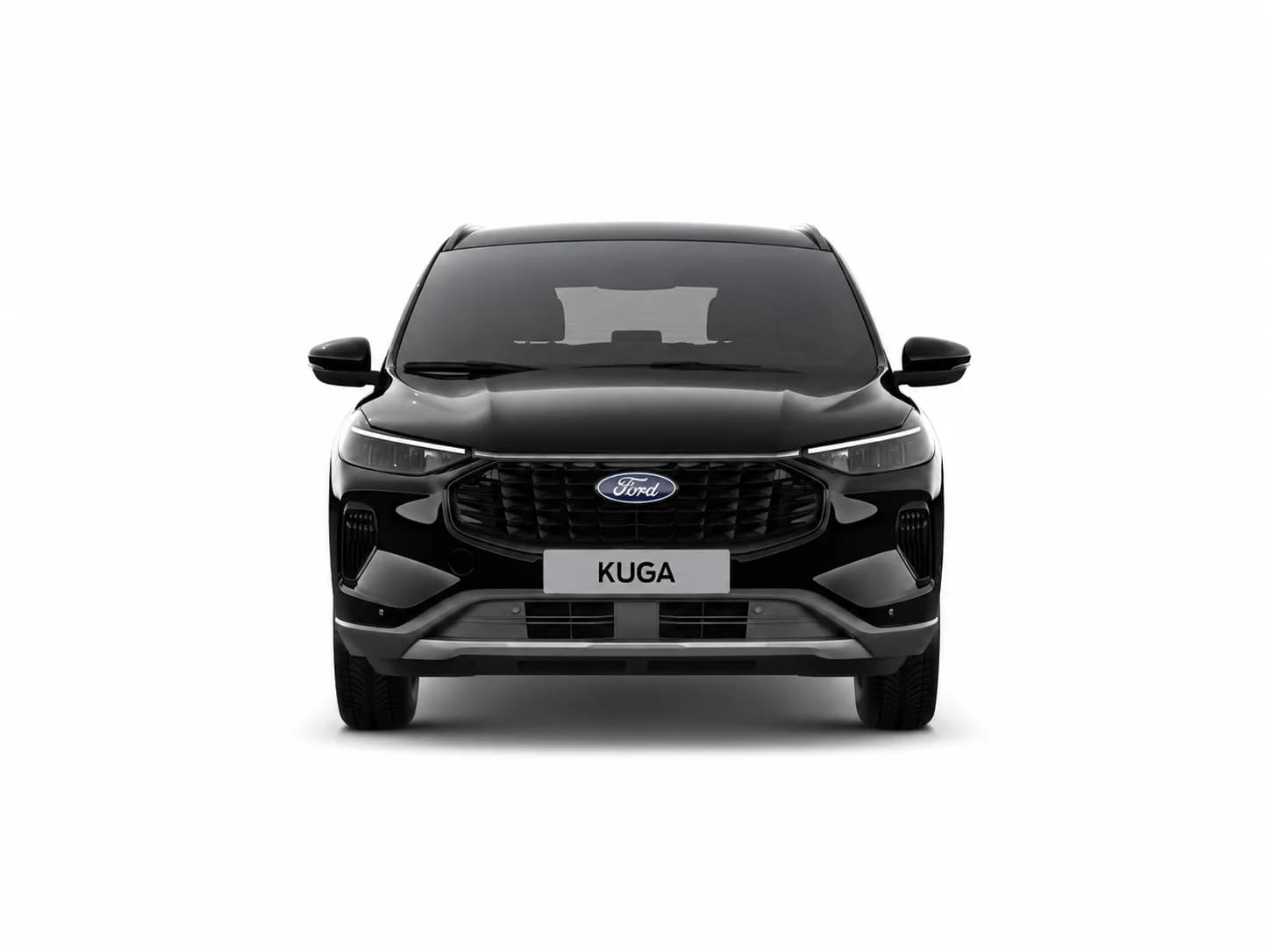 Ford Kuga 1.5 EcoBoost Titanium aut — zdjęcie 2