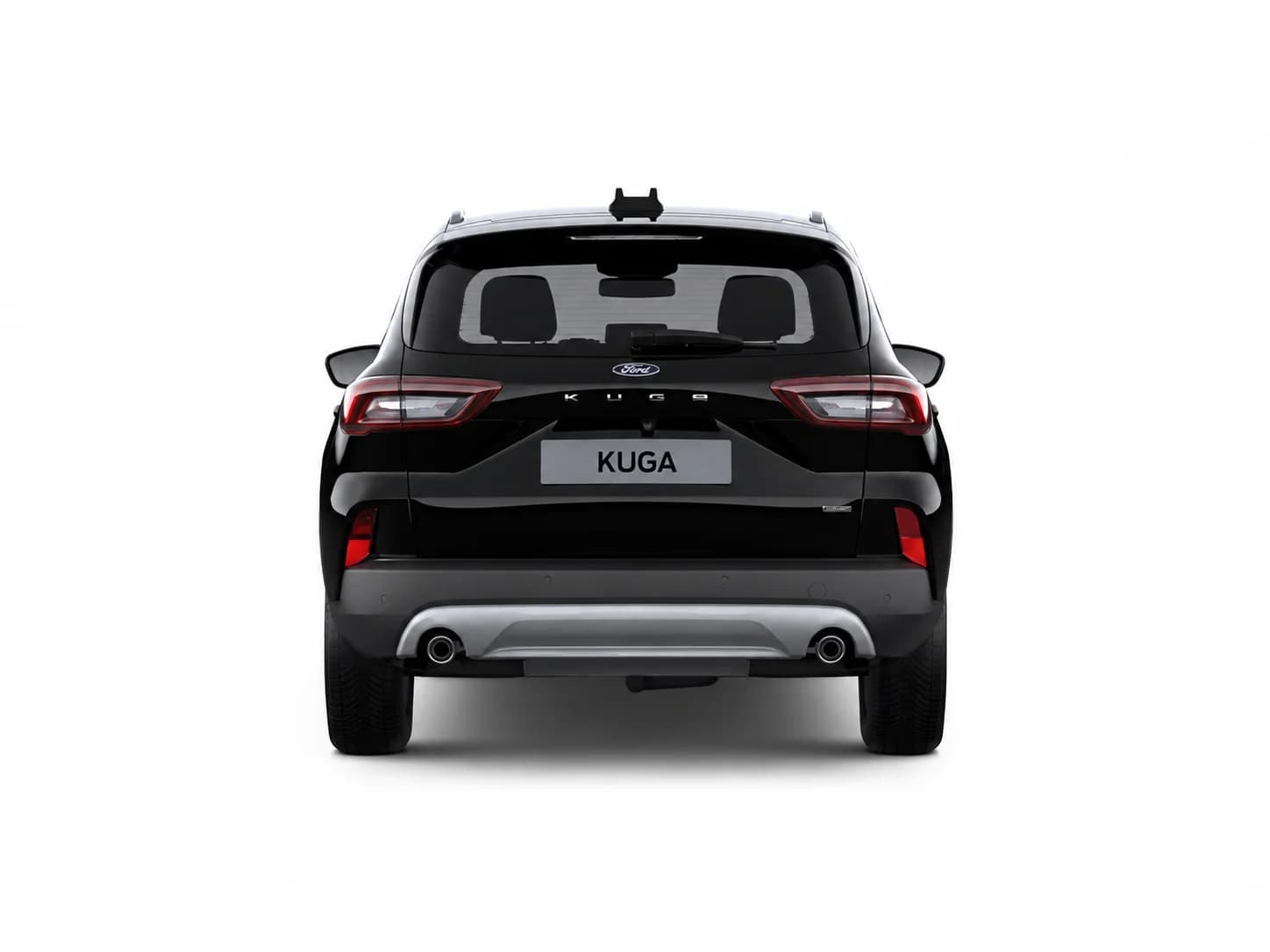 Ford Kuga 1.5 EcoBoost Titanium aut — zdjęcie 3