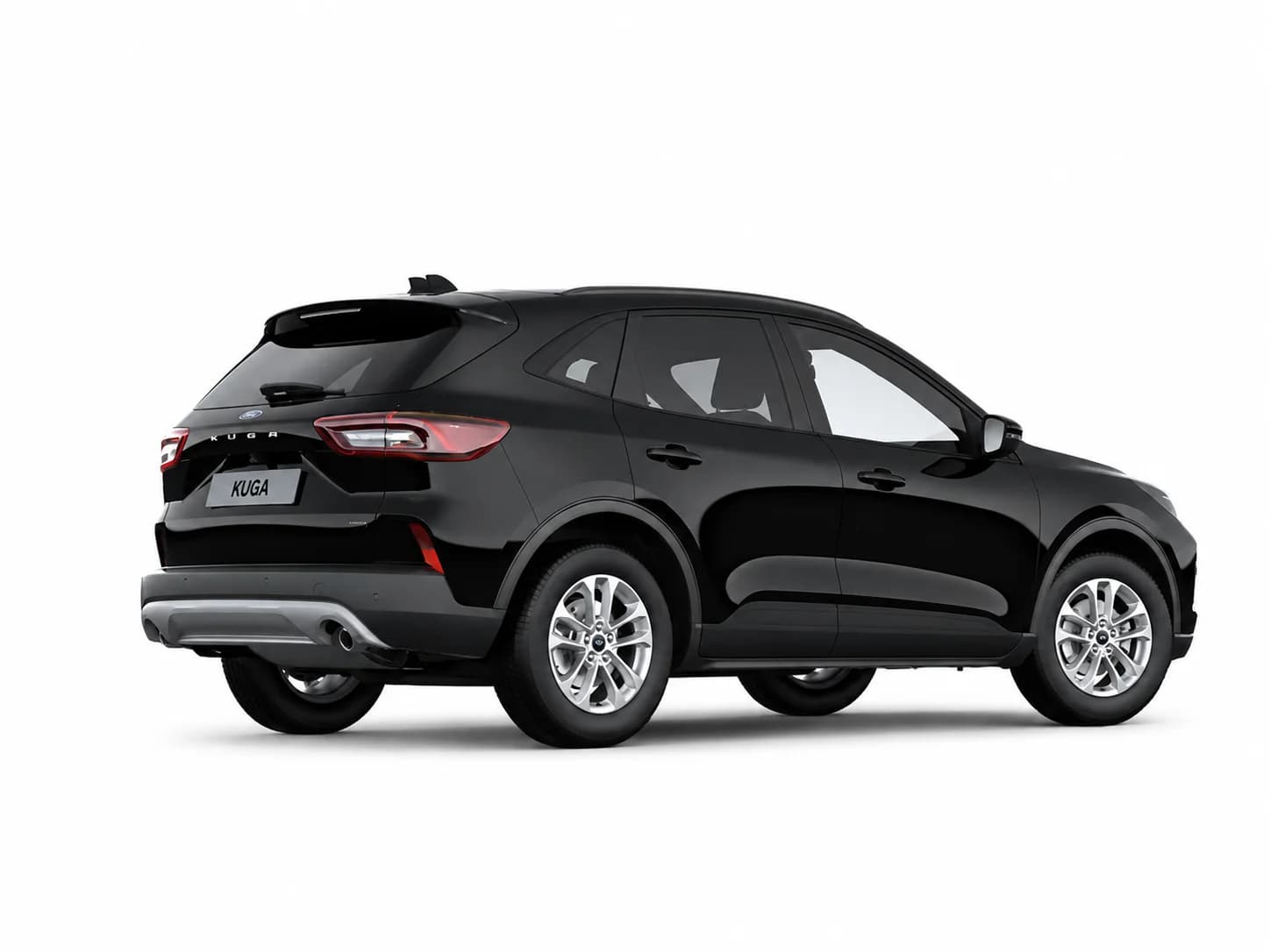 Ford Kuga 1.5 EcoBoost Titanium aut — zdjęcie 4