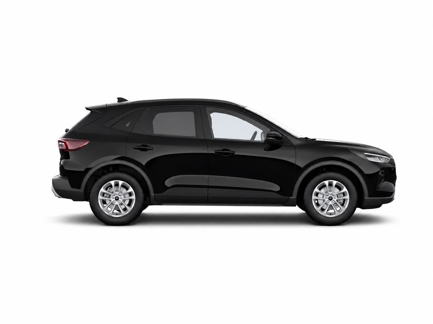 Ford Kuga 1.5 EcoBoost Titanium aut — zdjęcie 5