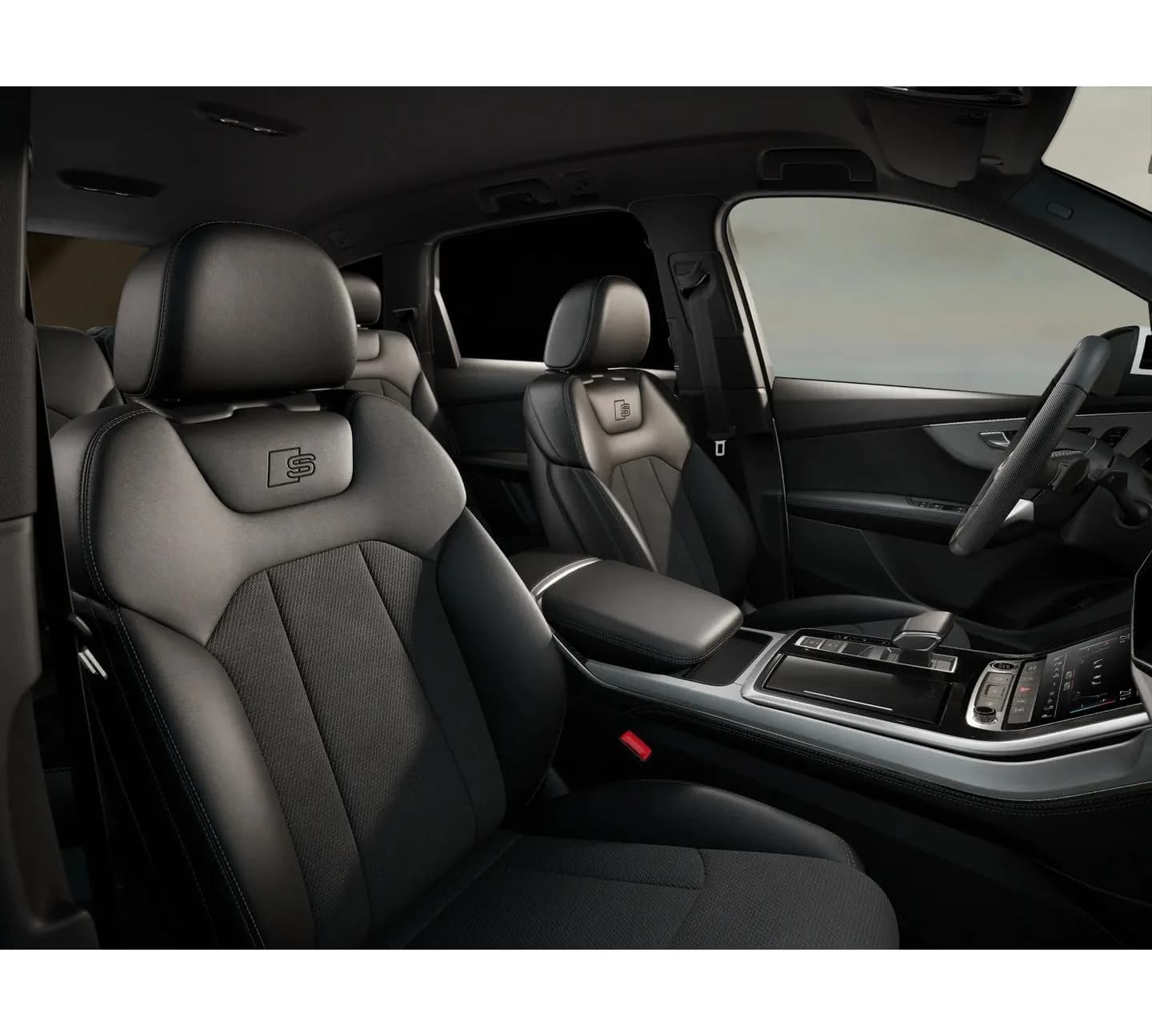 Audi Q7 S Line TDI quattro 210kW — zdjęcie 7