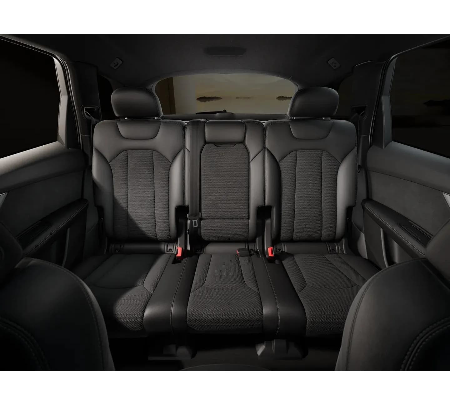 Audi Q7 S Line TDI quattro 210kW — zdjęcie 8
