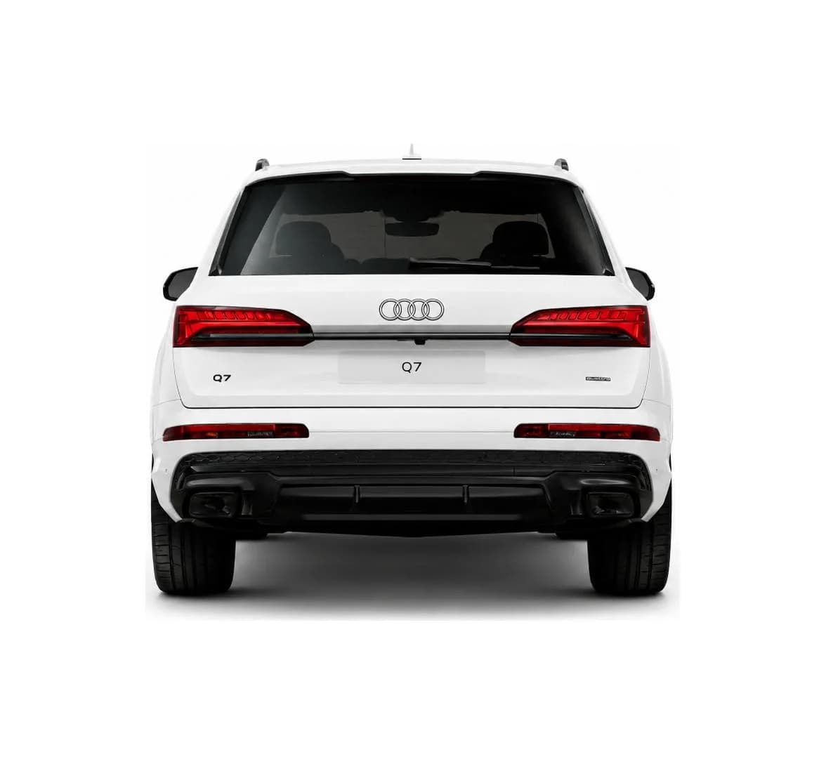 Audi Q7 S Line TDI quattro 210kW — zdjęcie 5