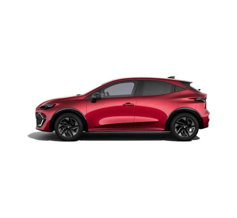 Renault Clio techno full hybrid E-Tech 160 — zdjęcie 2