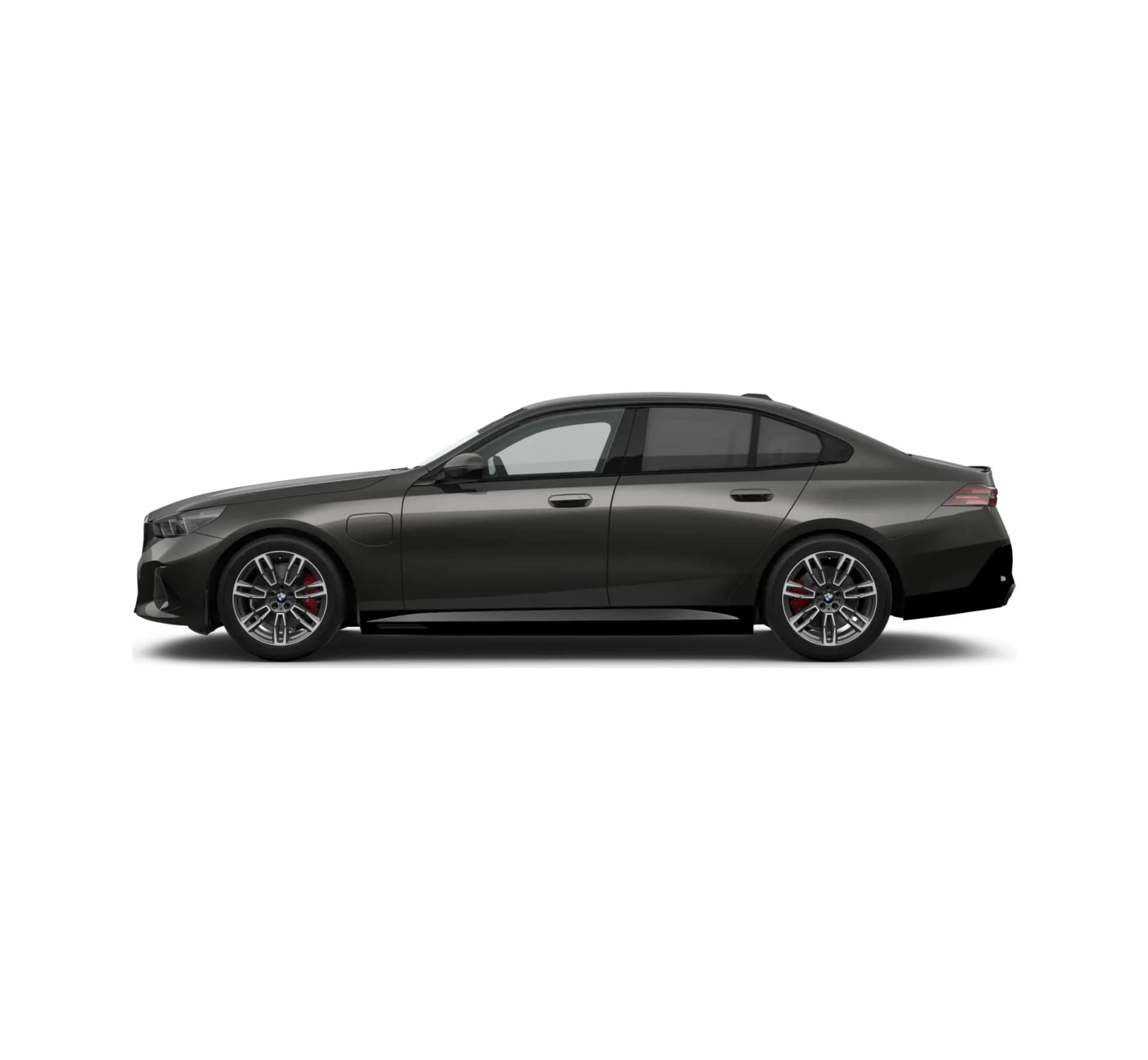 BMW Seria 5 Sedan 530e xDrive M Sport — zdjęcie 3