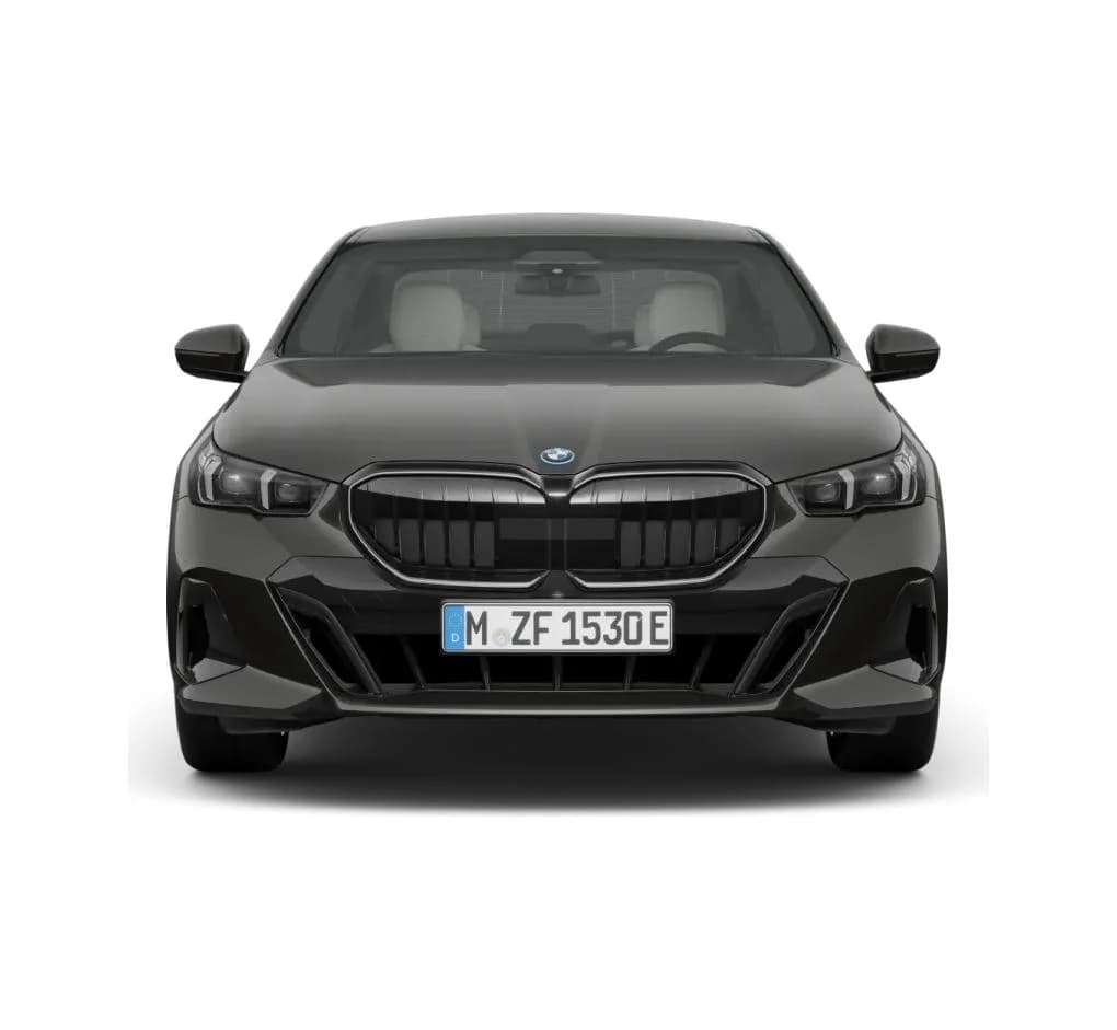 BMW Seria 5 Sedan 530e xDrive M Sport — zdjęcie 2
