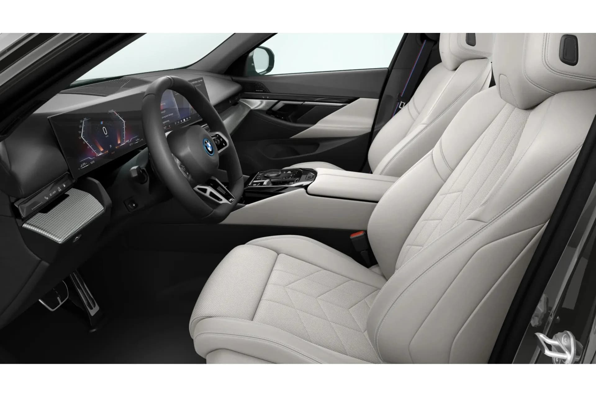 BMW Seria 5 Sedan 530e xDrive M Sport — zdjęcie 7