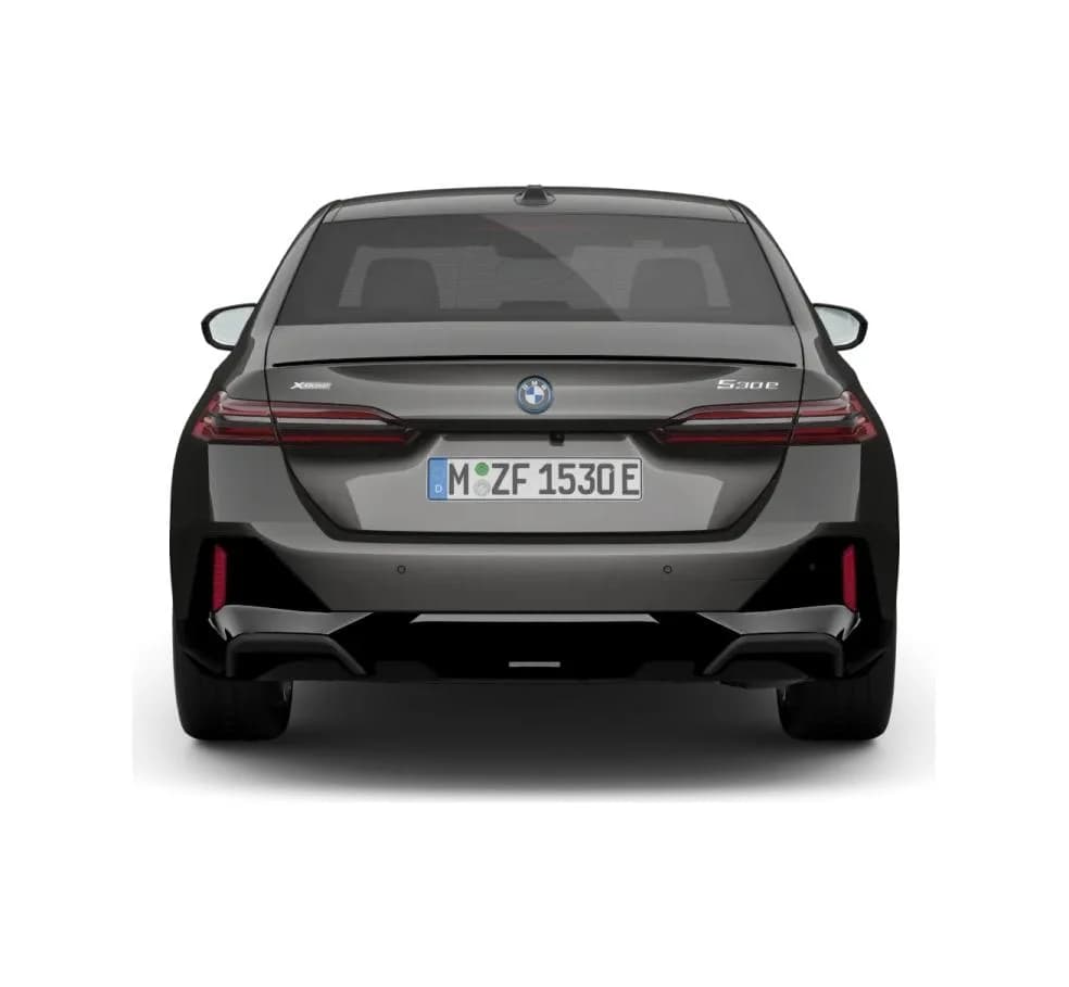 BMW Seria 5 Sedan 530e xDrive M Sport — zdjęcie 5