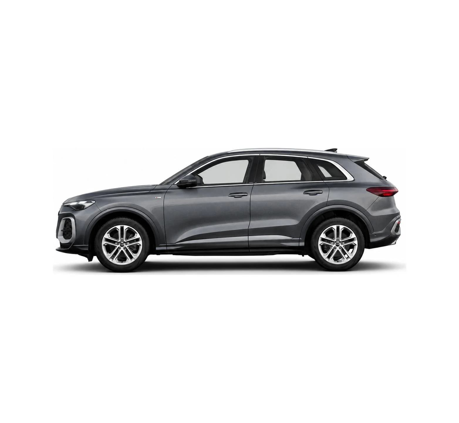 Audi Q5 TFSI 150 kW S tronic — zdjęcie 3