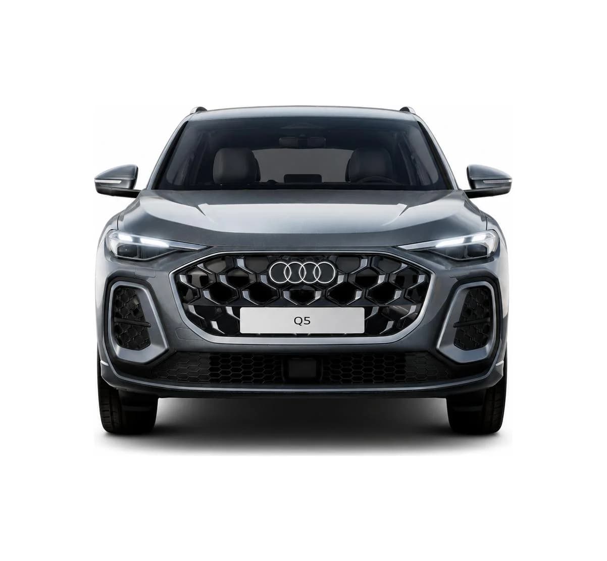 Audi Q5 TFSI 150 kW S tronic — zdjęcie 2