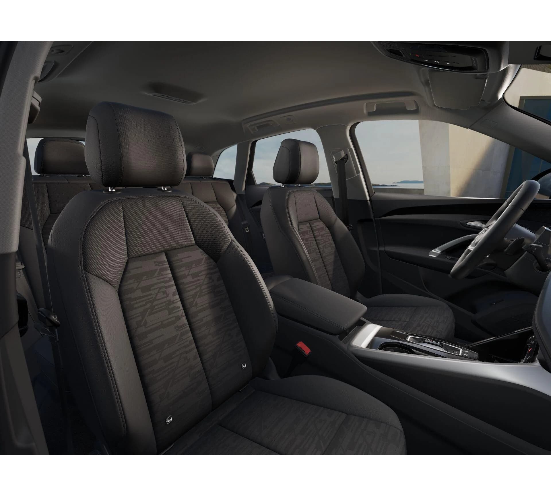 Audi Q5 TFSI 150 kW S tronic — zdjęcie 7