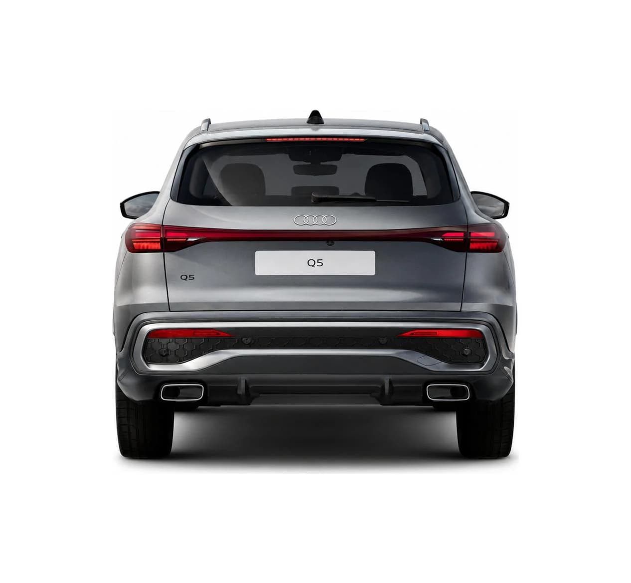 Audi Q5 TFSI 150 kW S tronic — zdjęcie 5