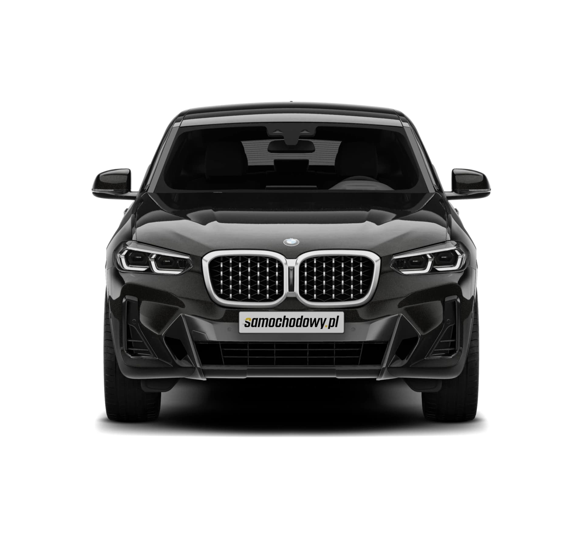 BMW X4 xDrive20d M Sport — zdjęcie 2