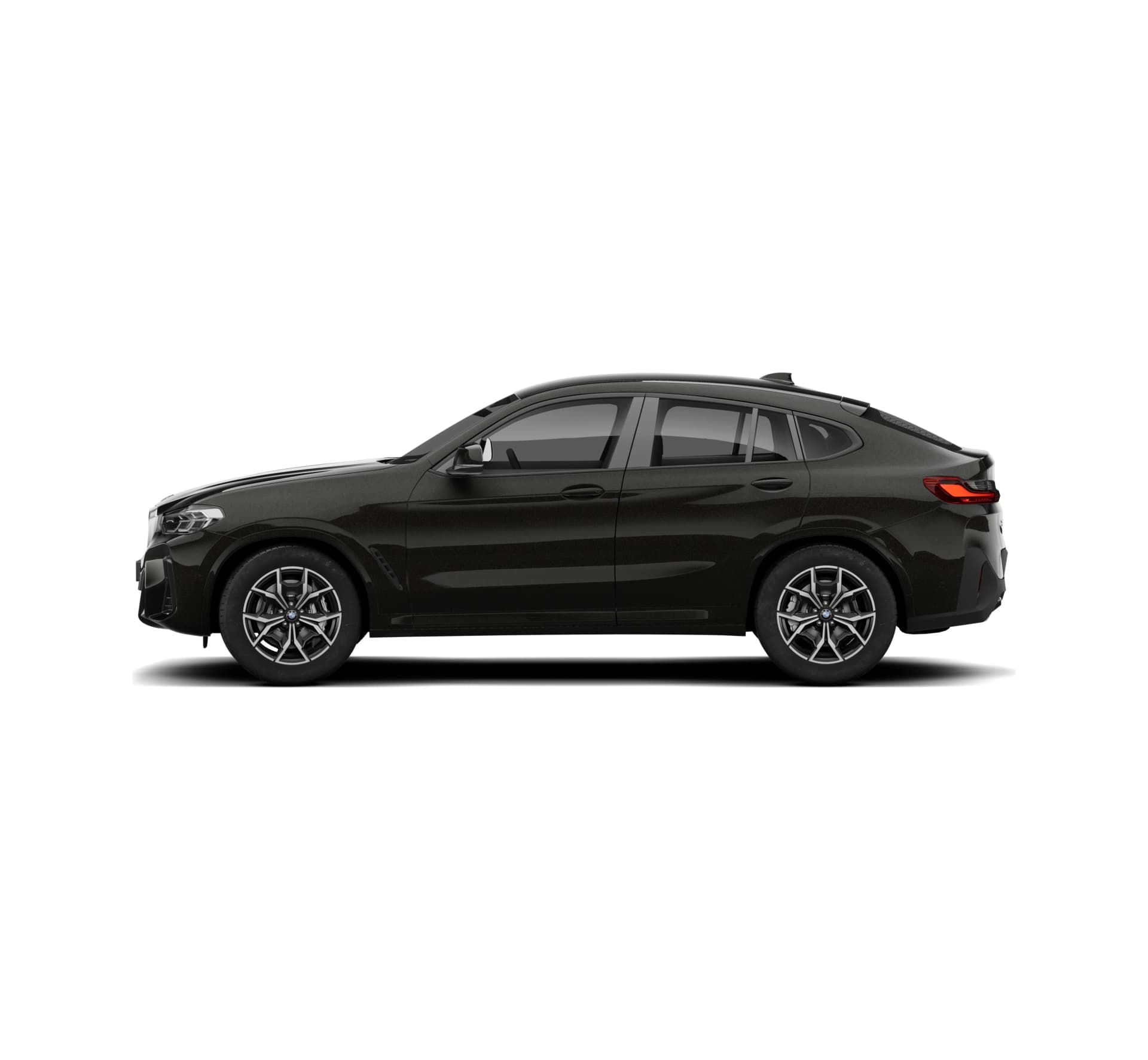 BMW X4 xDrive20d M Sport — zdjęcie 3