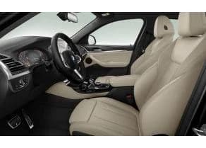 BMW X4 xDrive20d M Sport — zdjęcie 6