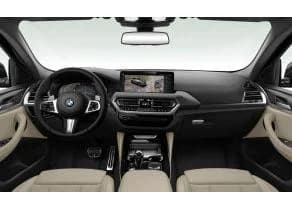 BMW X4 xDrive20d M Sport — zdjęcie 7