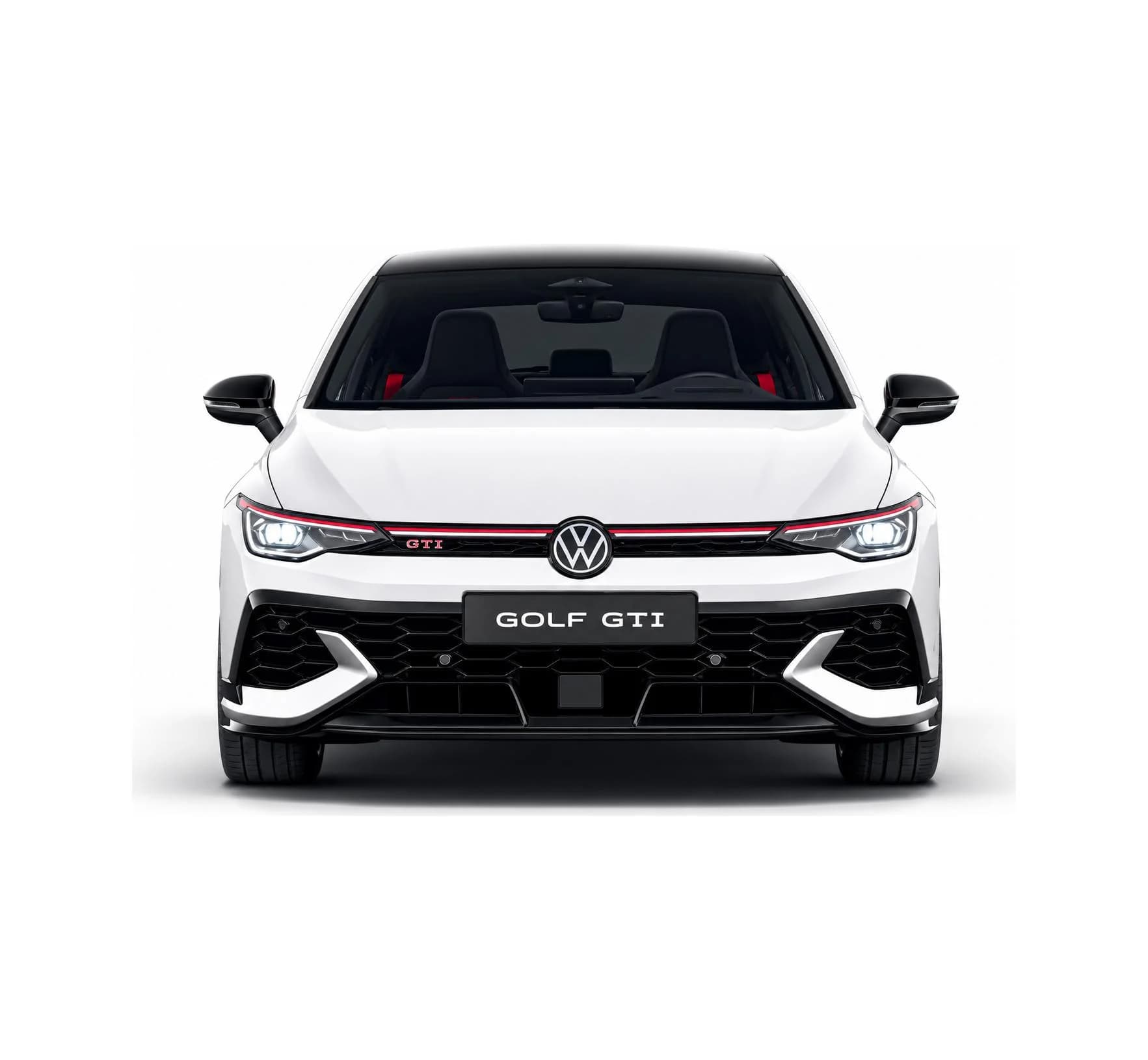 Volkswagen Golf GTI Edition 50 — zdjęcie 2