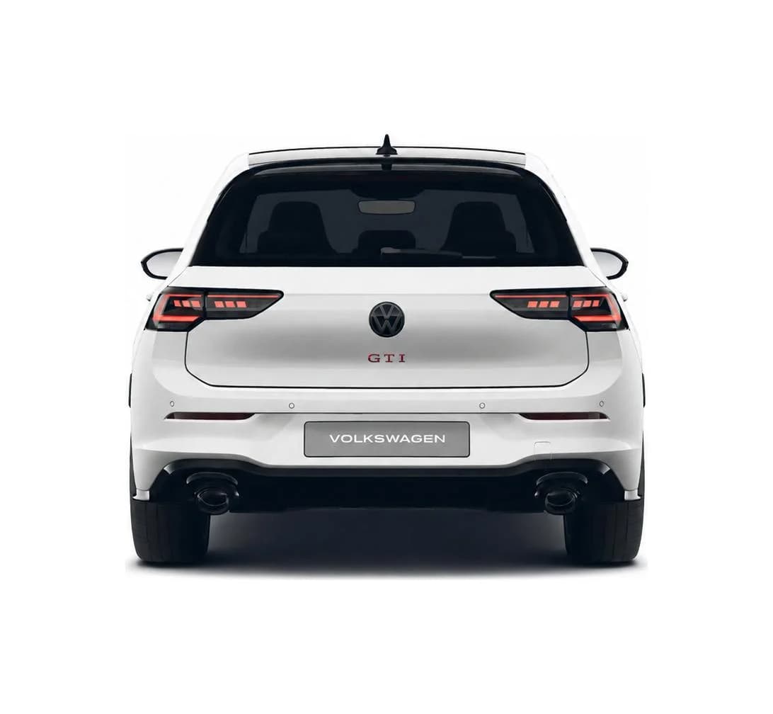 Volkswagen Golf GTI Edition 50 — zdjęcie 5