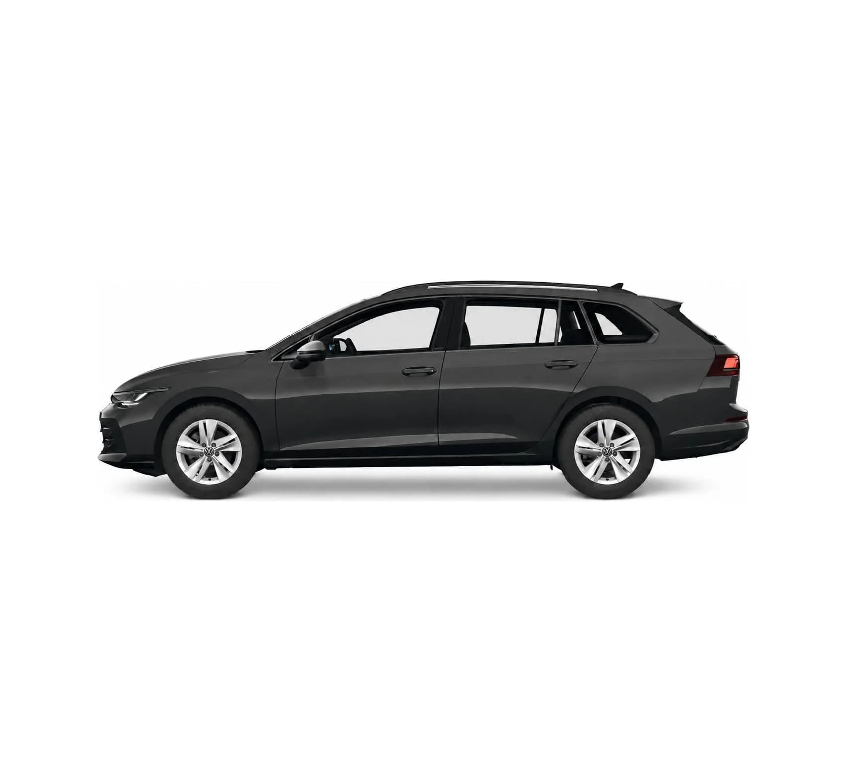 Volkswagen Golf Variant Business 1.5 eTSI mHEV — zdjęcie 3