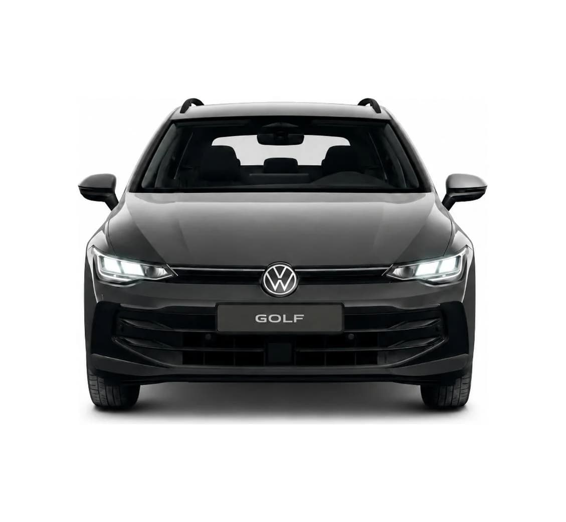 Volkswagen Golf Variant Business 1.5 eTSI mHEV — zdjęcie 2