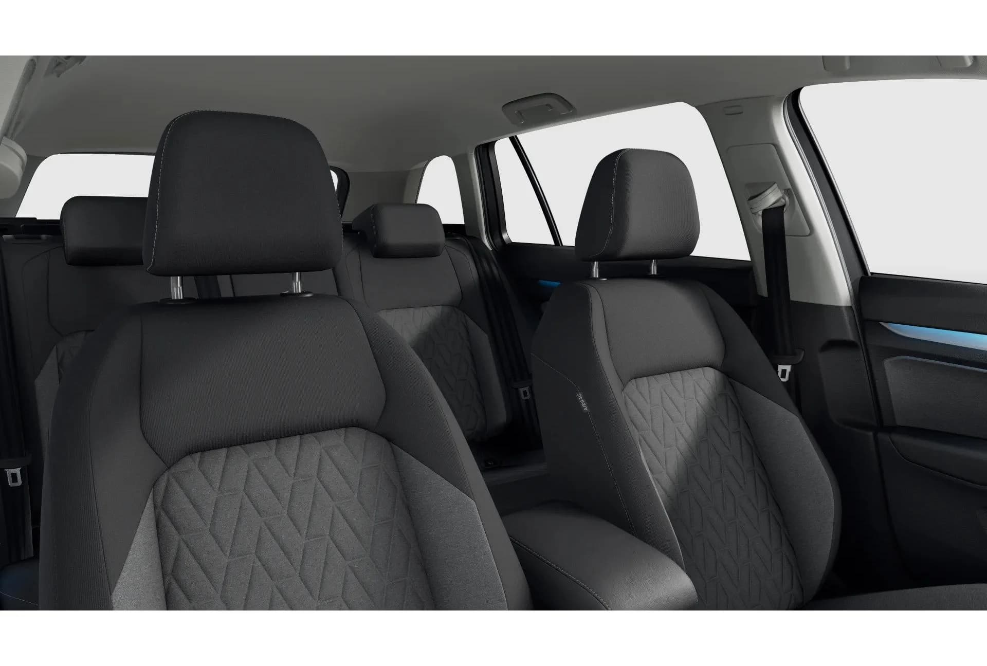 Volkswagen Golf Variant Business 1.5 eTSI mHEV — zdjęcie 8