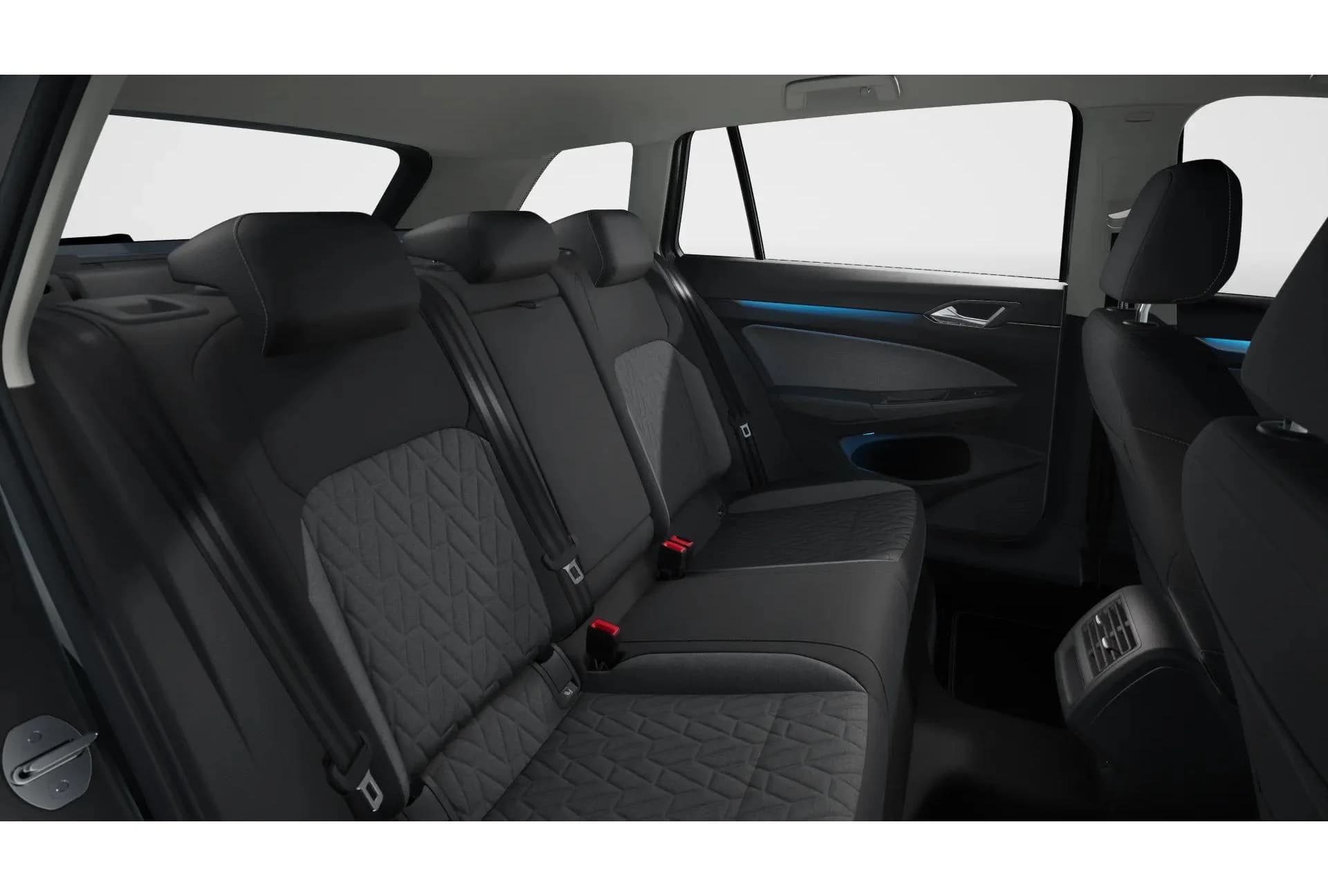 Volkswagen Golf Variant Business 1.5 eTSI mHEV — zdjęcie 9