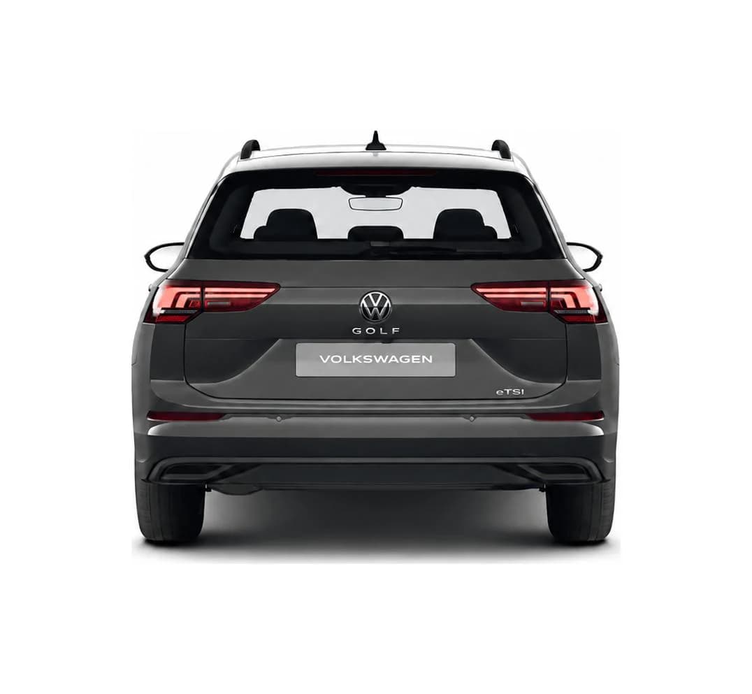 Volkswagen Golf Variant Business 1.5 eTSI mHEV — zdjęcie 5
