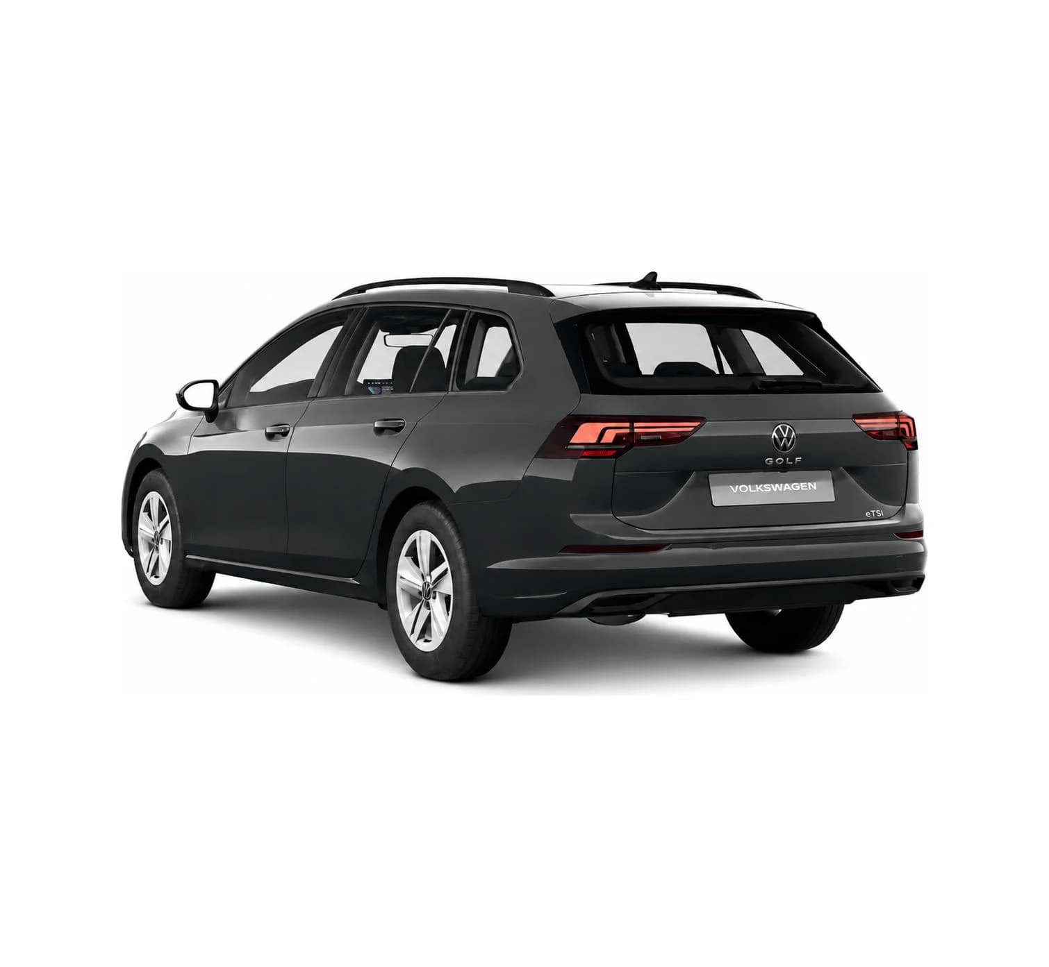 Volkswagen Golf Variant Business 1.5 eTSI mHEV — zdjęcie 4