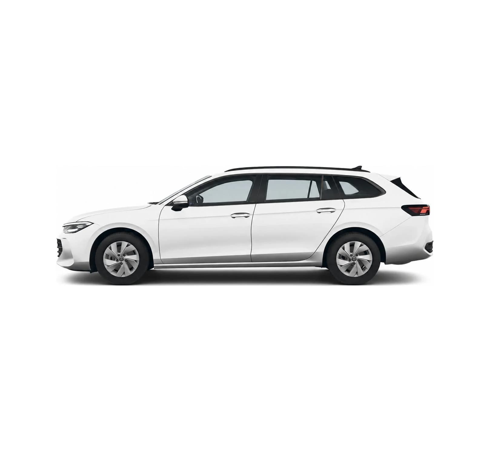 Volkswagen Passat Variant 1.5 TSI mHEV — zdjęcie 3
