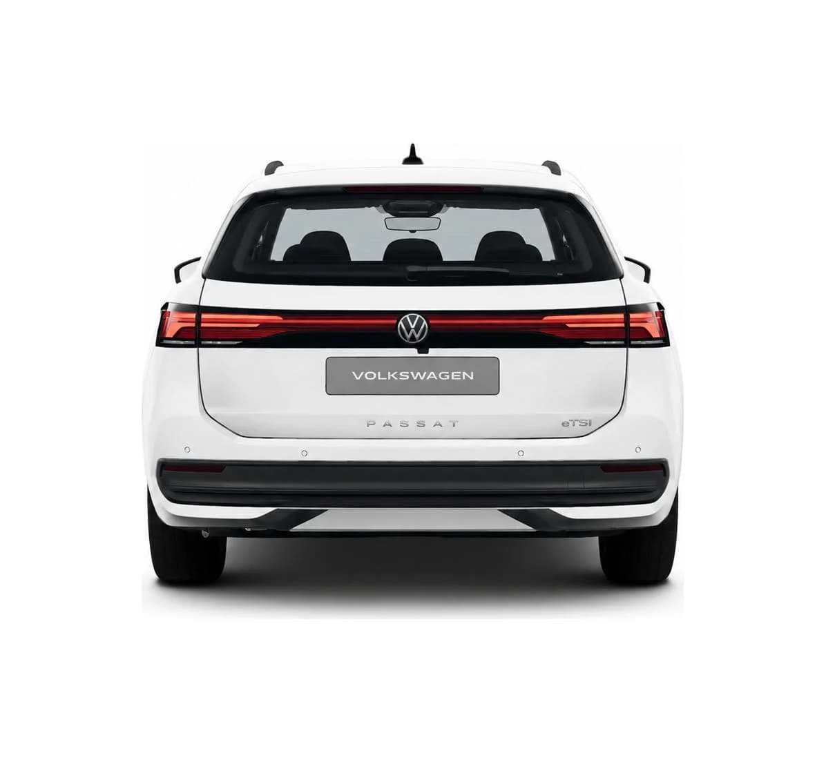 Volkswagen Passat Variant 1.5 TSI mHEV — zdjęcie 5