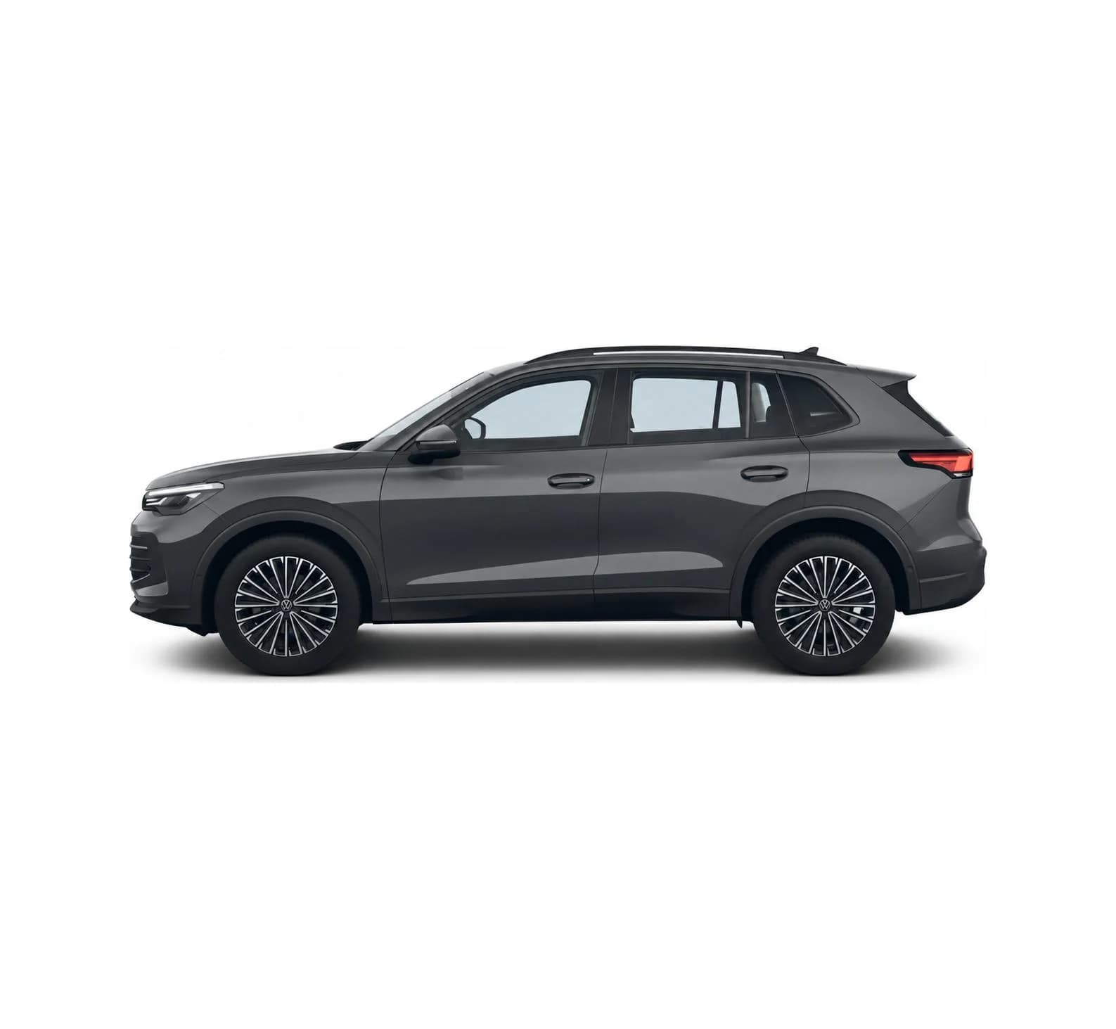 Volkswagen Tiguan Life 1.5 eTSI — zdjęcie 3