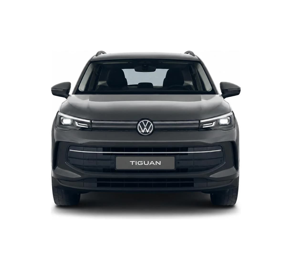 Volkswagen Tiguan Life 1.5 eTSI — zdjęcie 2