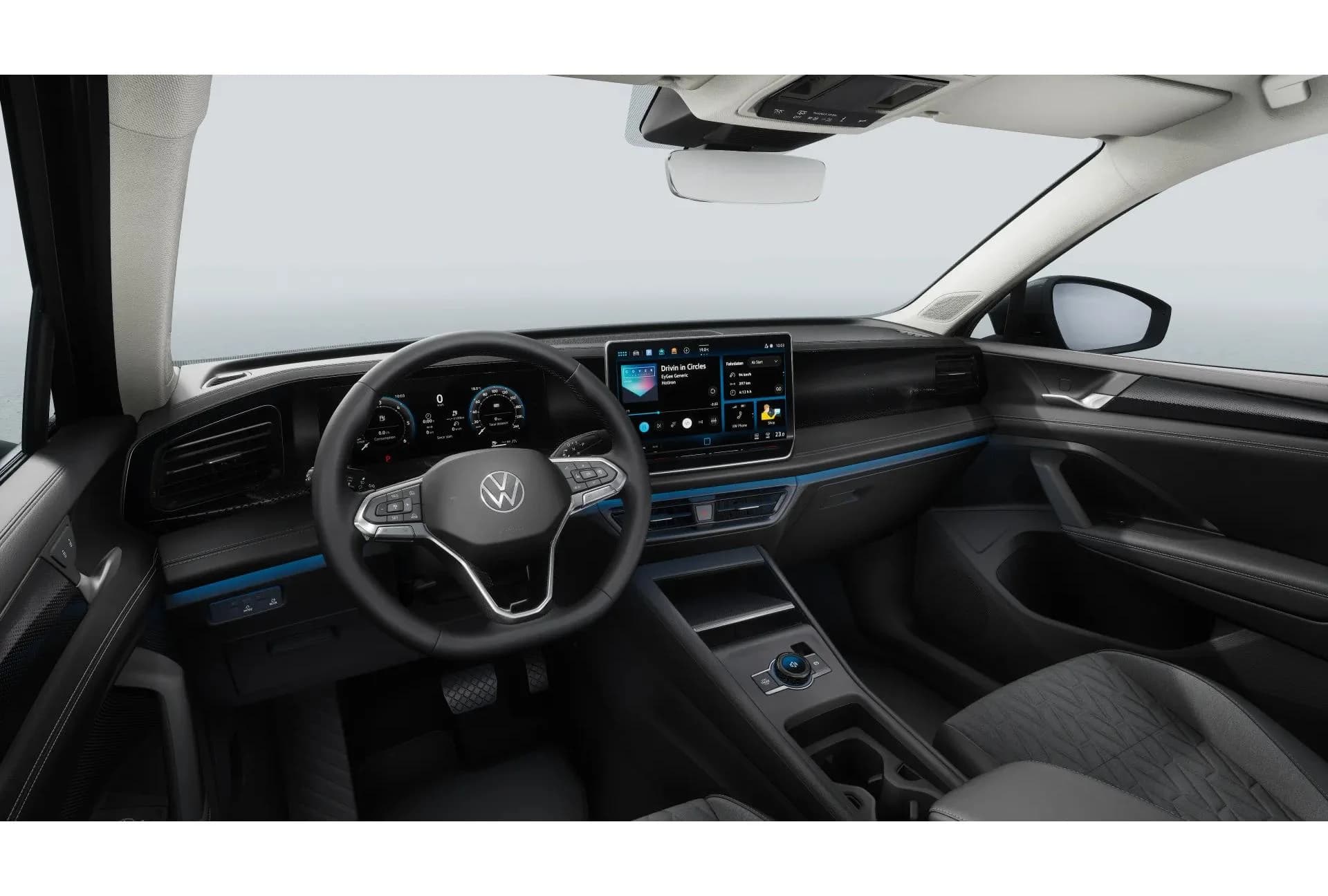 Volkswagen Tiguan Life 1.5 eTSI — zdjęcie 7