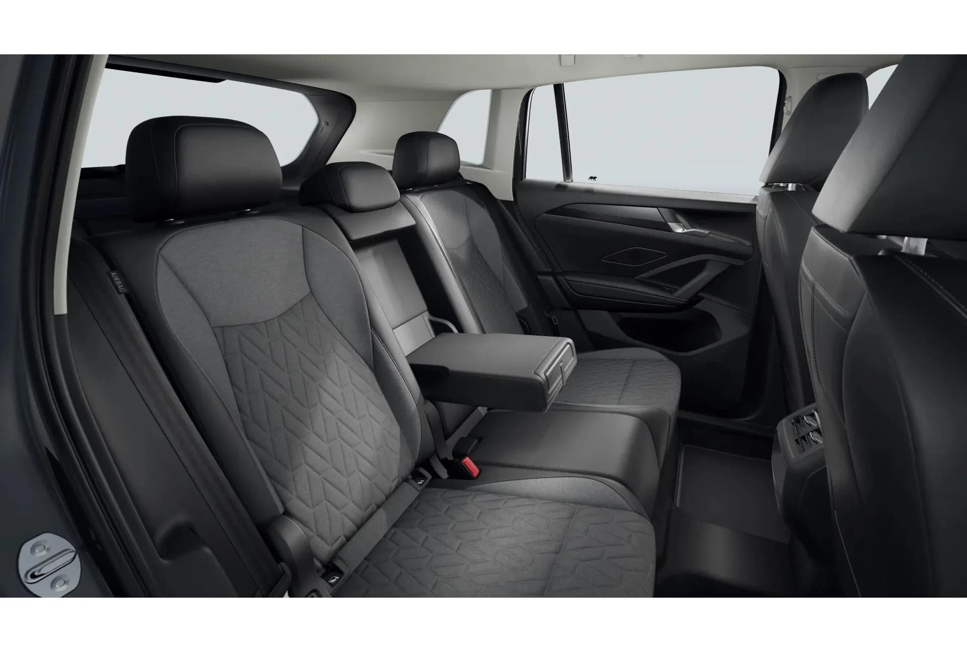 Volkswagen Tiguan Life 1.5 eTSI — zdjęcie 9