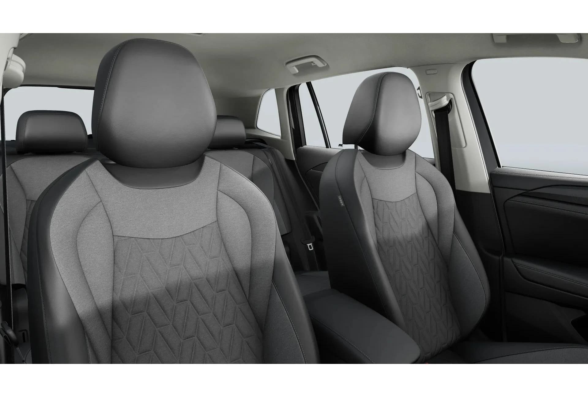 Volkswagen Tiguan Life 1.5 eTSI — zdjęcie 8