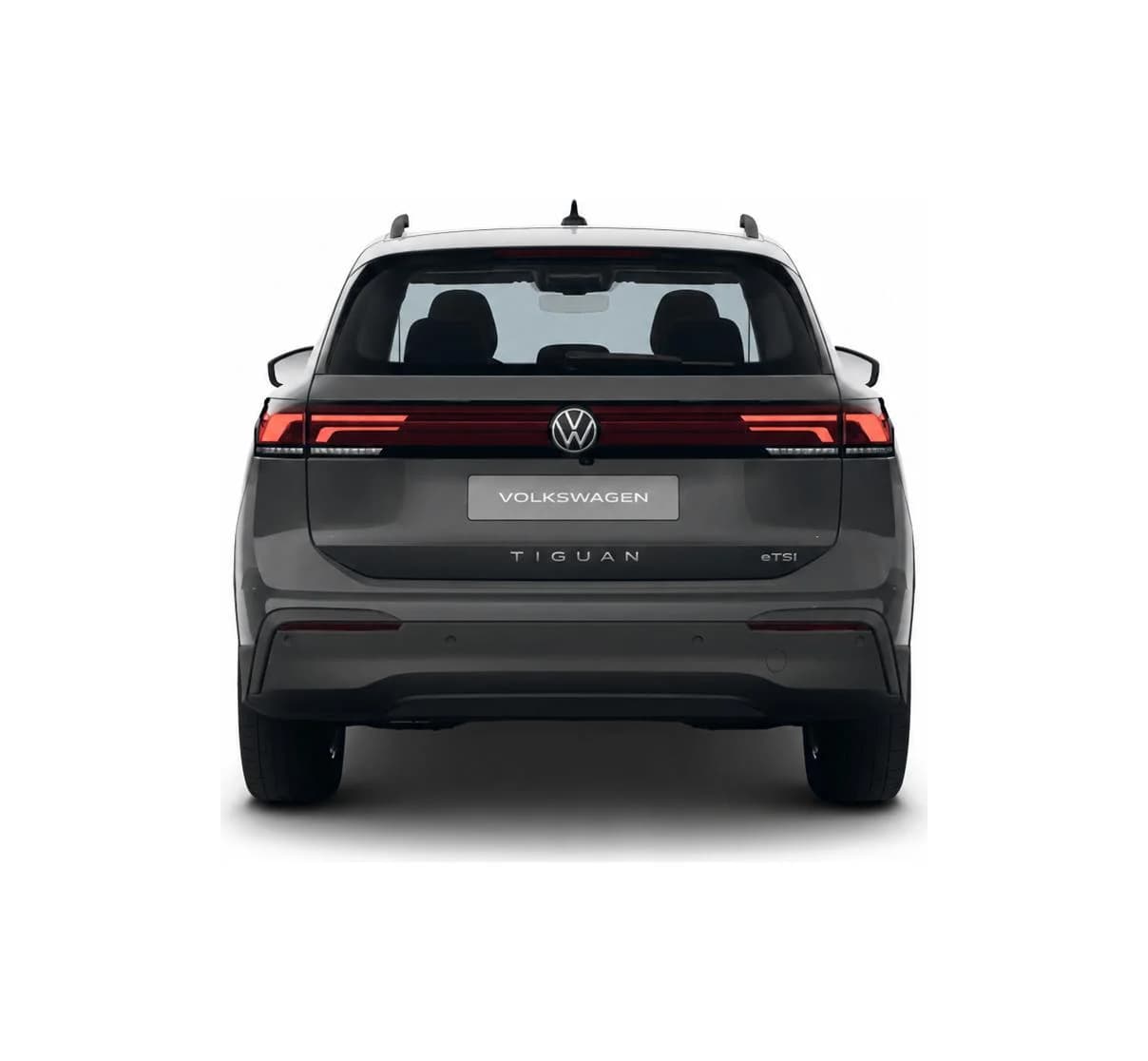 Volkswagen Tiguan Life 1.5 eTSI — zdjęcie 5