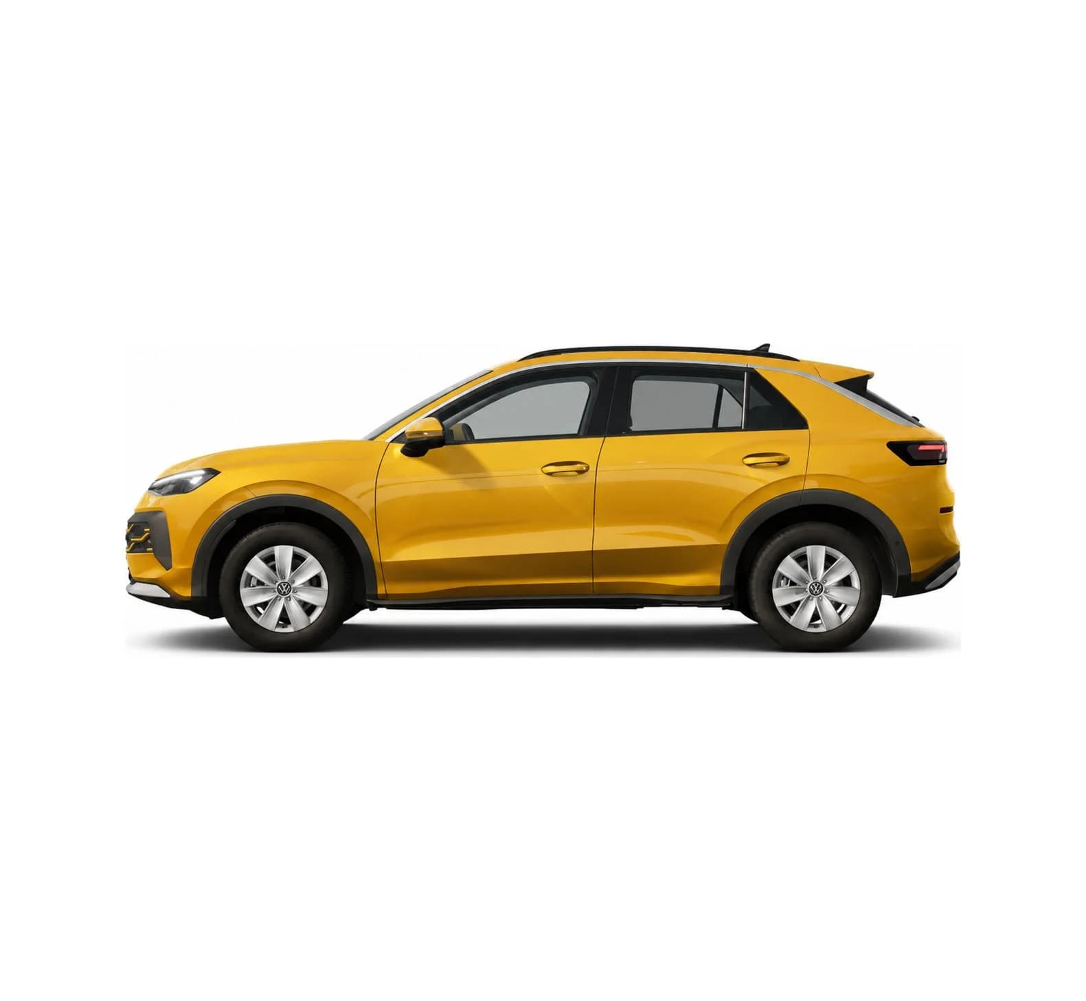 Volkswagen T-Roc Trend 1.5 eTSI — zdjęcie 3