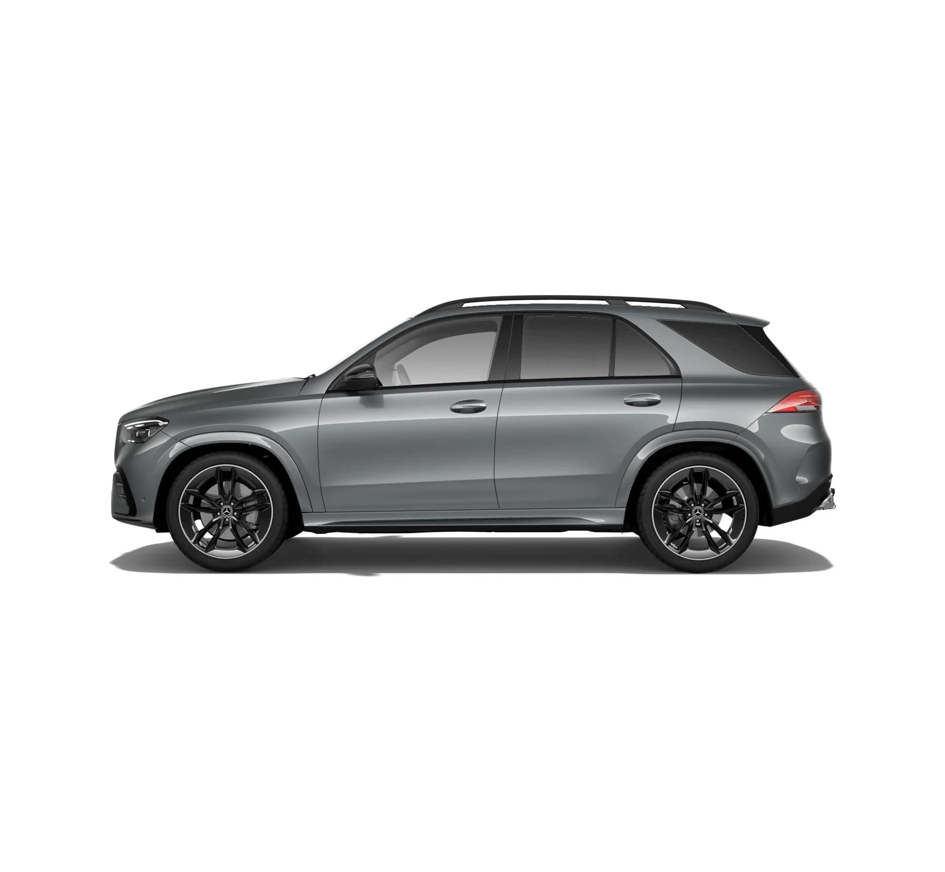 Mercedes-Benz GLE 450d 4MATIC — zdjęcie 3